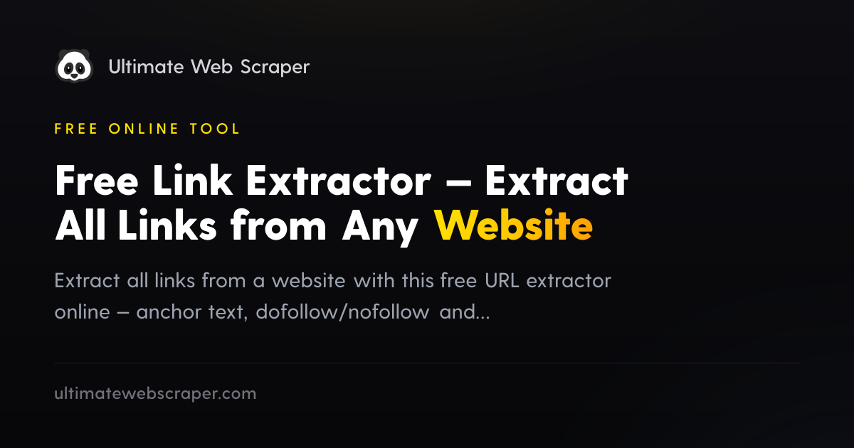 gdflix-link-extractor