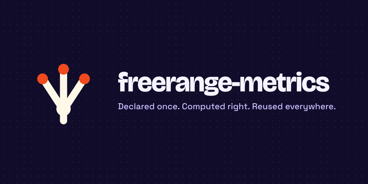 freerange-metrics