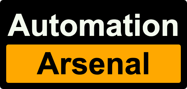 automation-arsenal