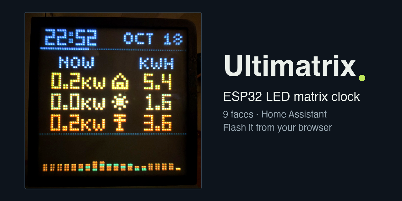 ultimatrix