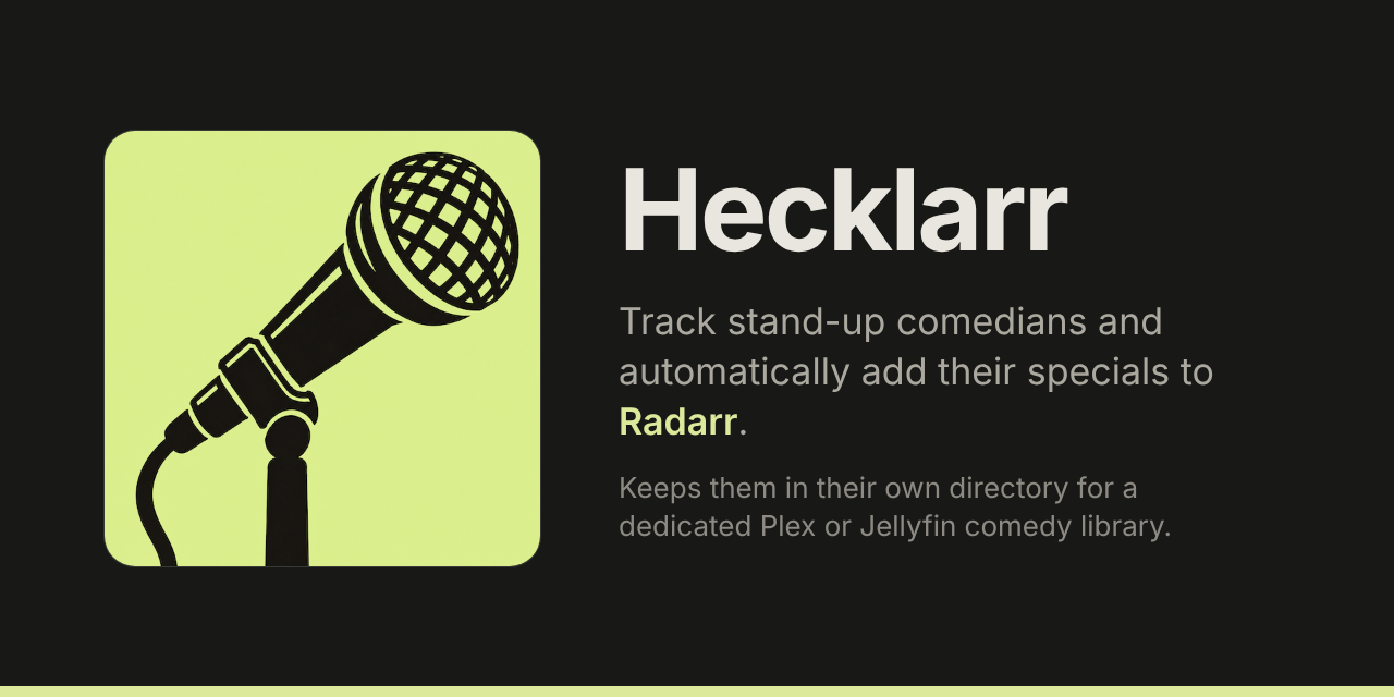 Hecklarr