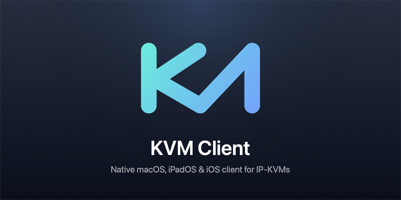 kvmclient