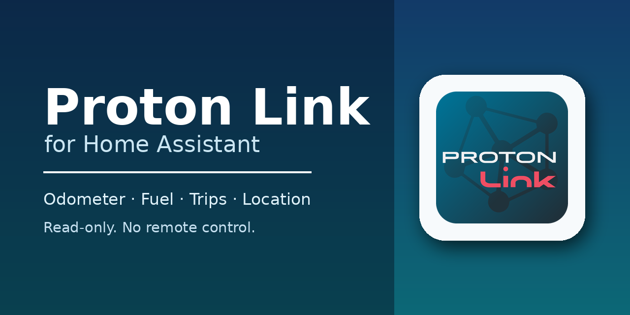 protonlink-ha