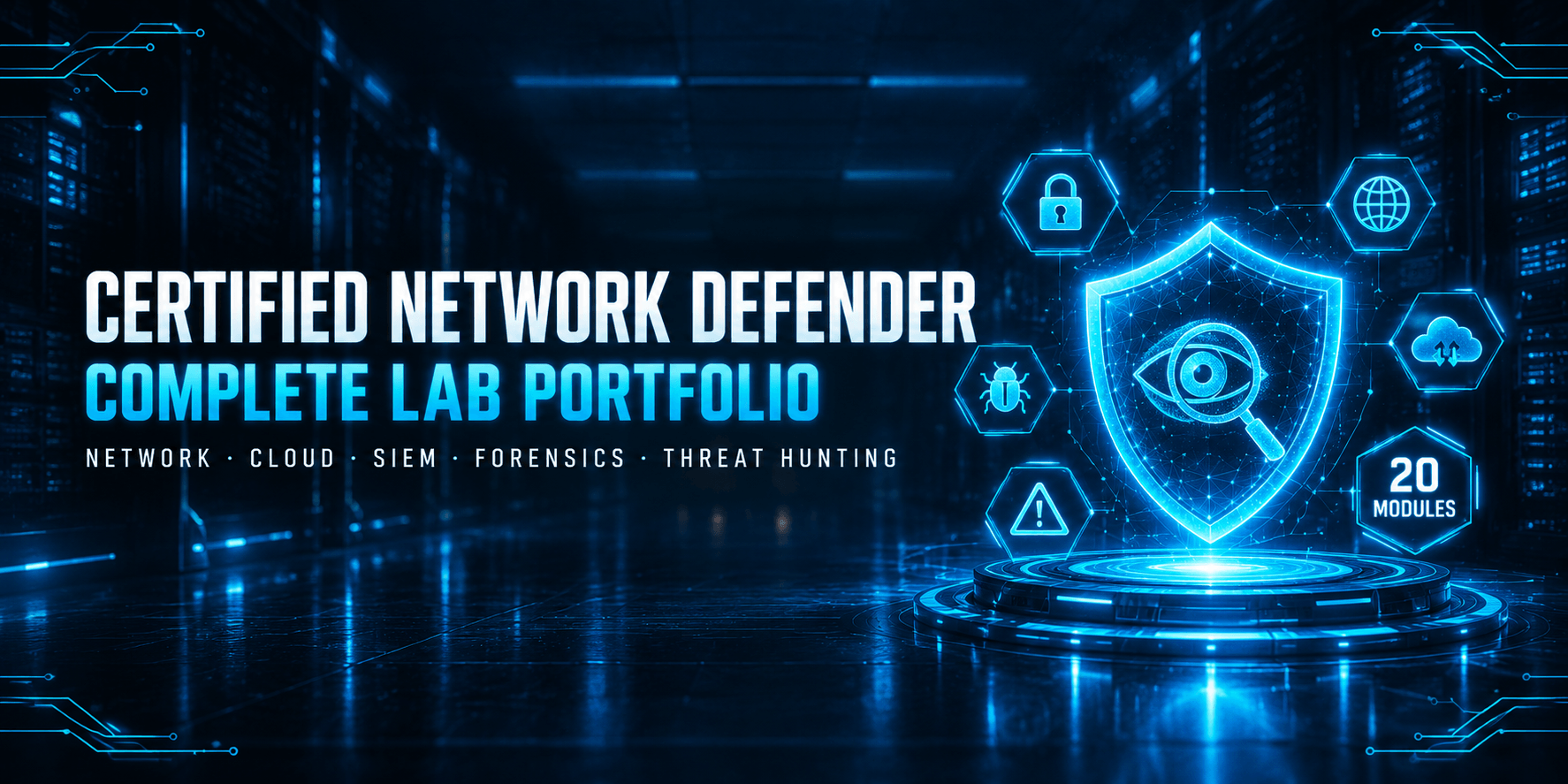 certified-network-defender-lab-portfolio