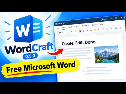 WordCraft