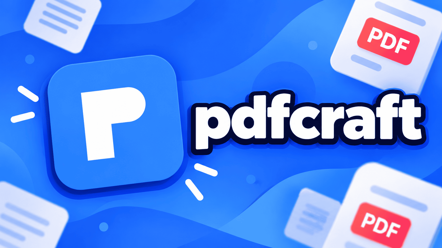 PdfCraft
