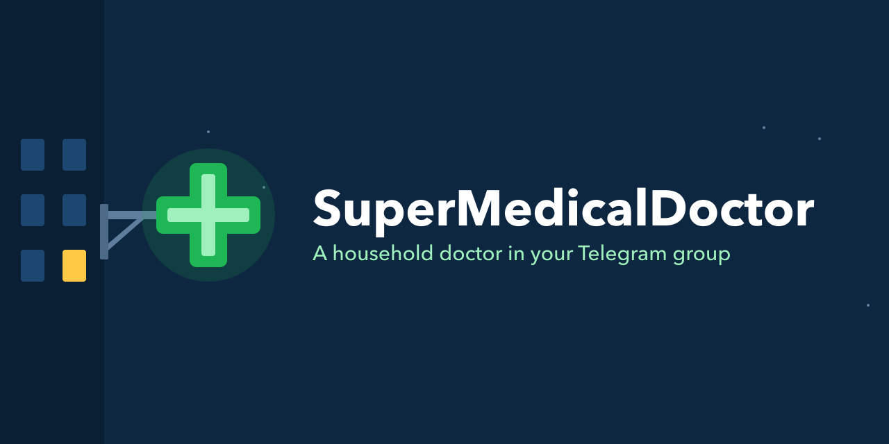 SuperMedicalDoctor