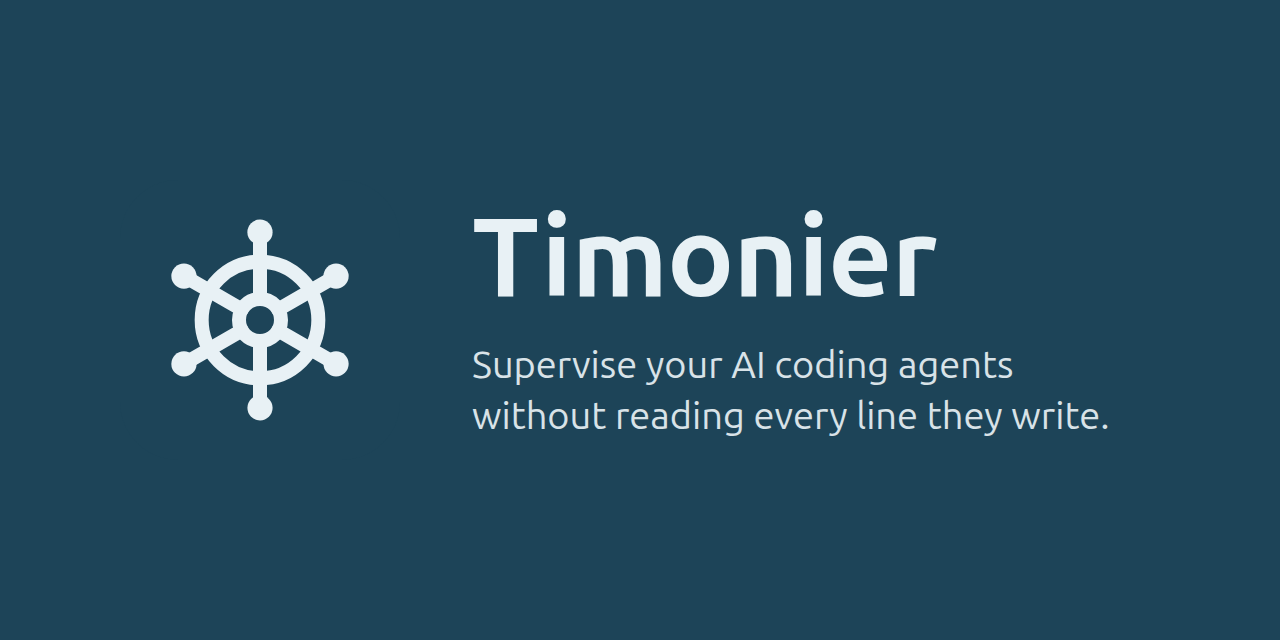 timonier