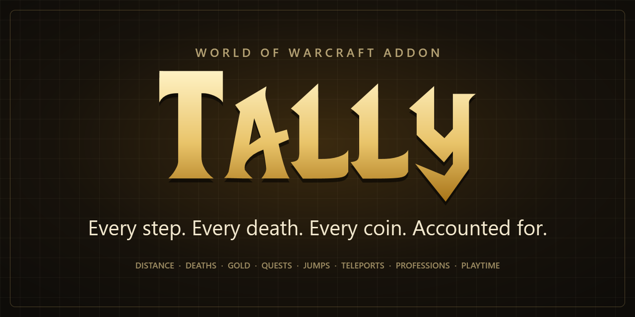 wow-tally