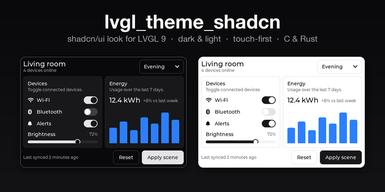 lvgl_theme_shadcn