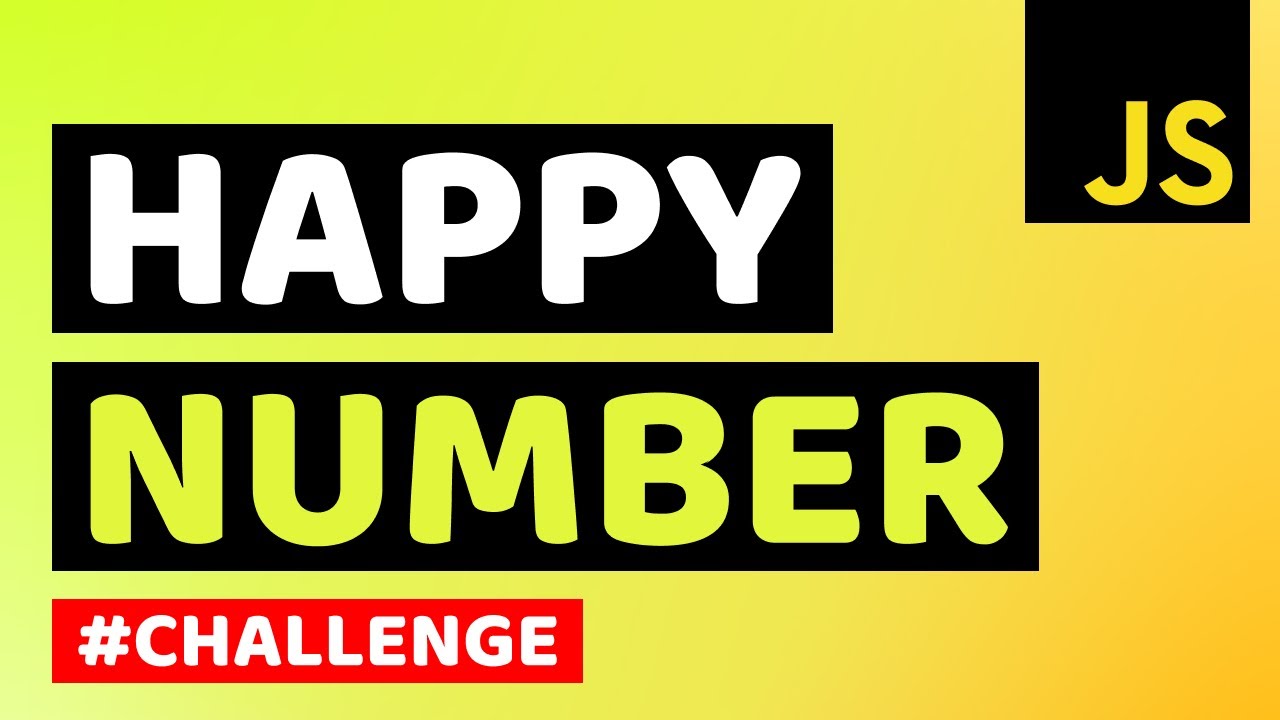 happy-number-checker