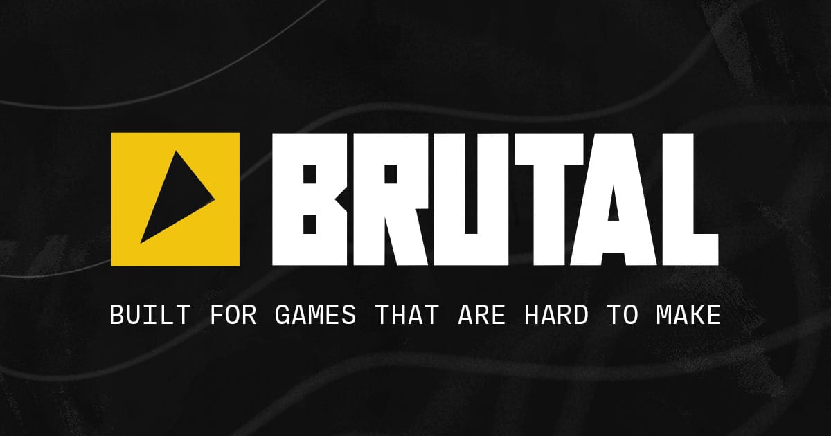 Pratinjau ahwootech/BRUTAL