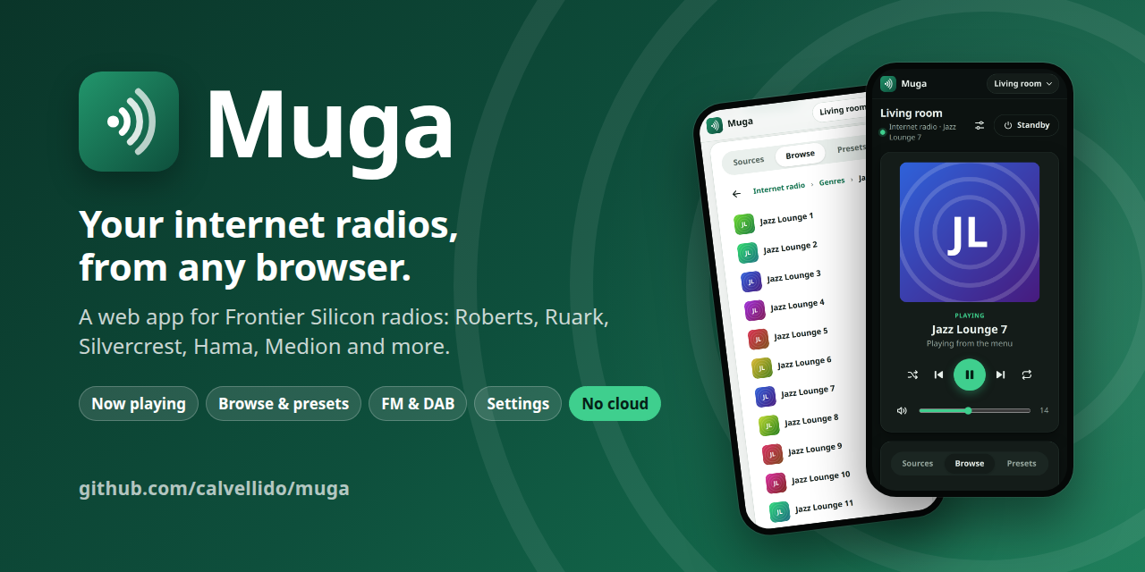 muga