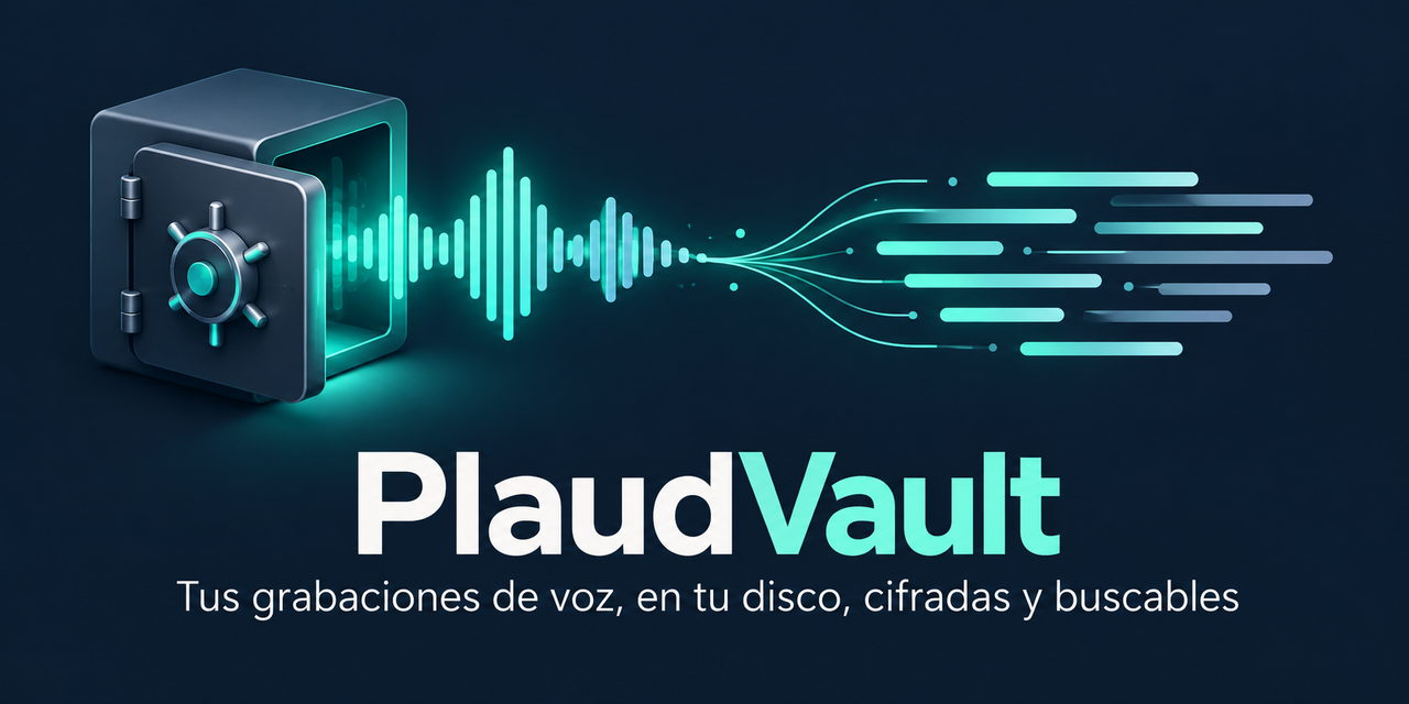 PlaudVault