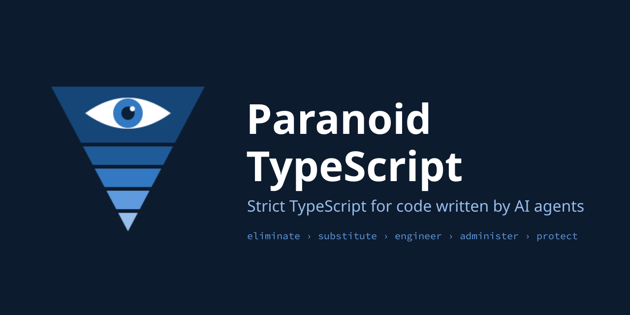 paranoid-typescript