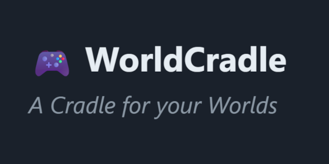 WorldCradle