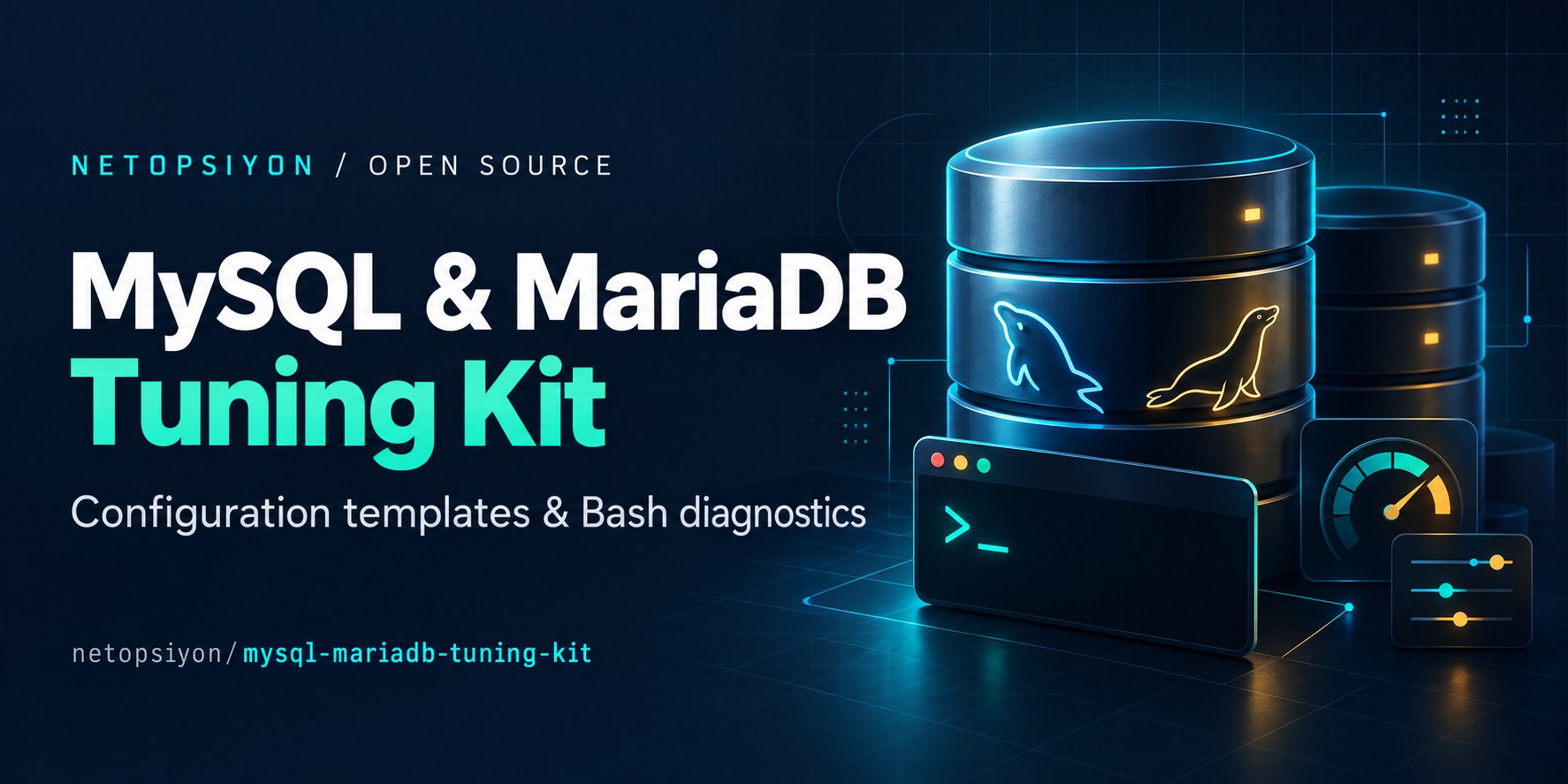 mysql-mariadb-tuning-kit