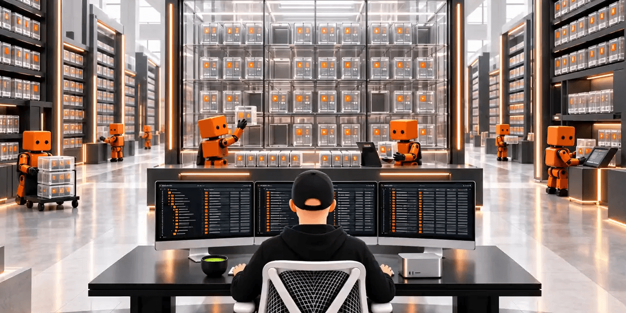 agent-native-datasets