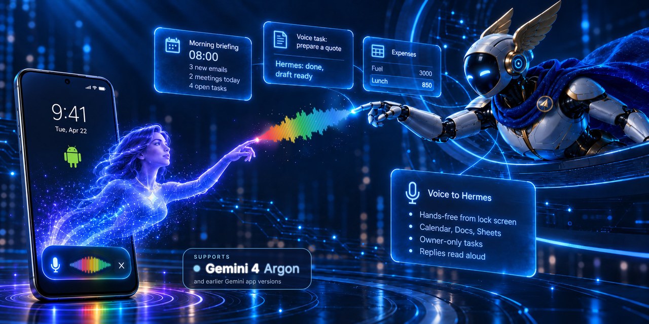 hermes-agent-gemini-voice