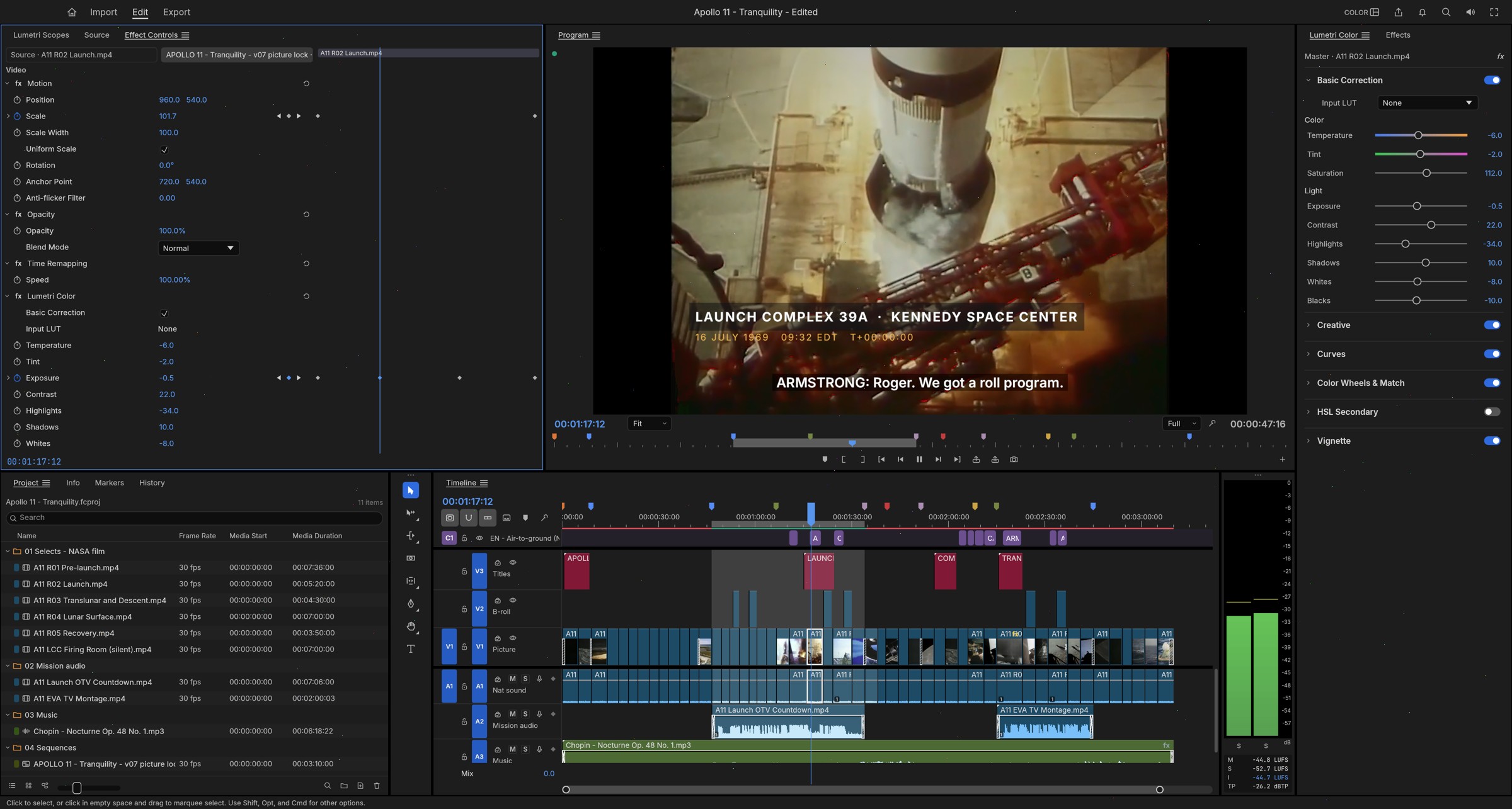 filmcraft