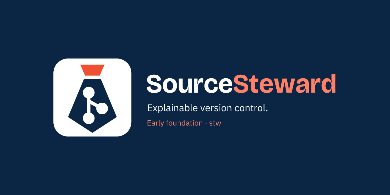 sourcesteward
