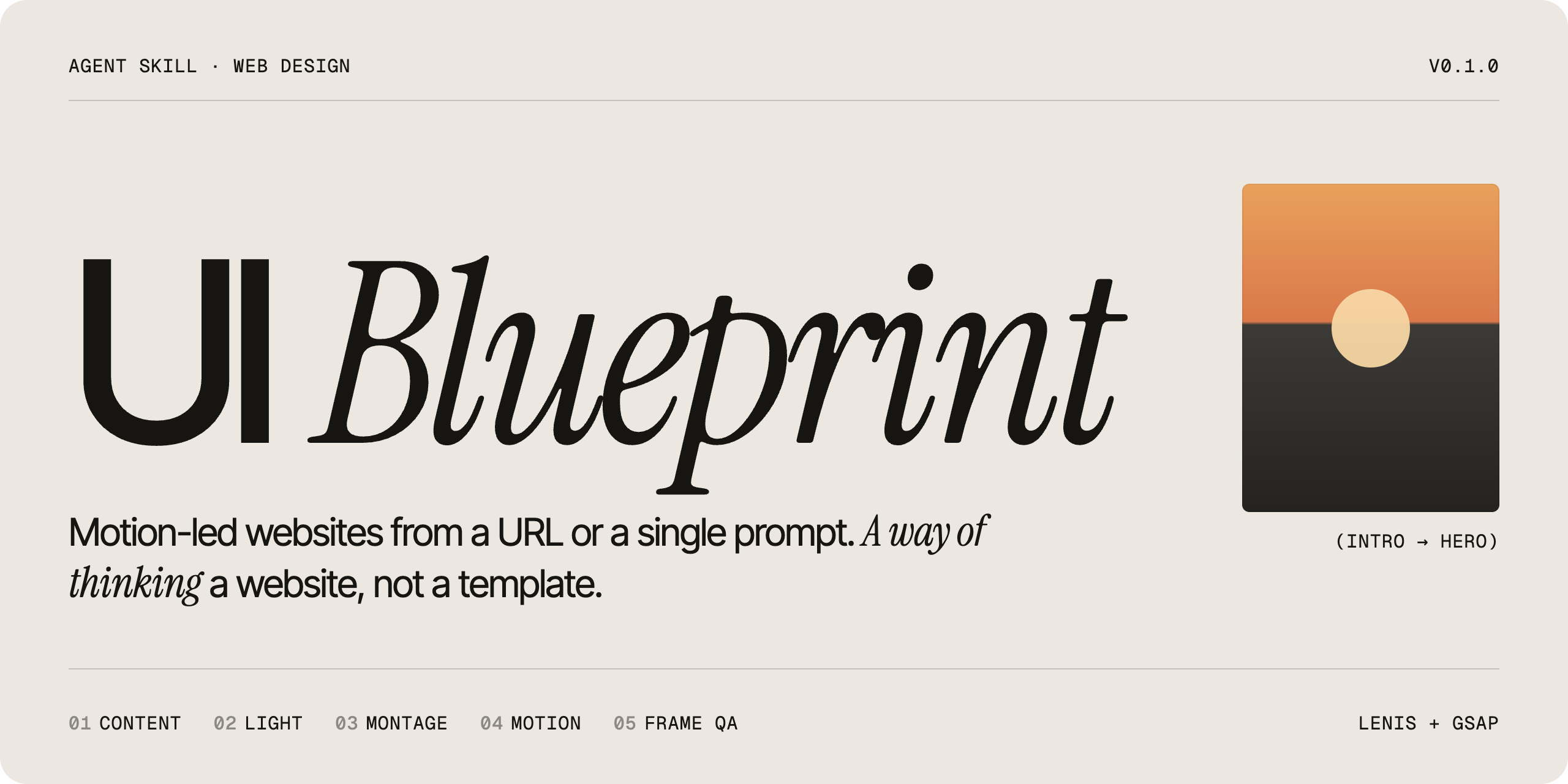 ui-blueprint