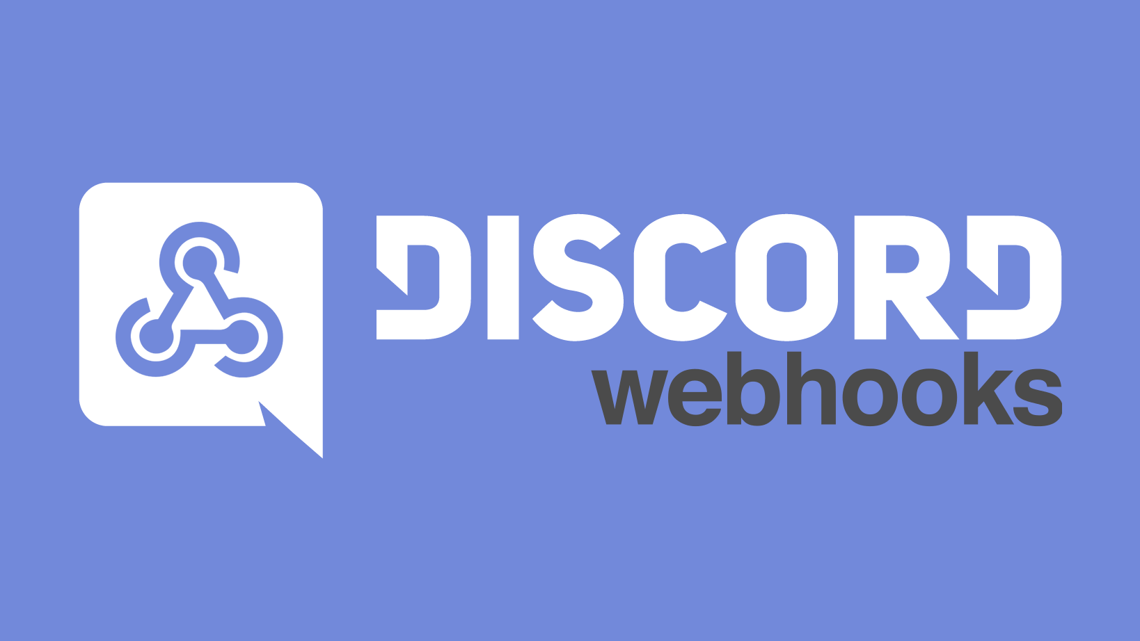 Discord Webhook Bot Roblox Discord Webhooks Github Topics Github