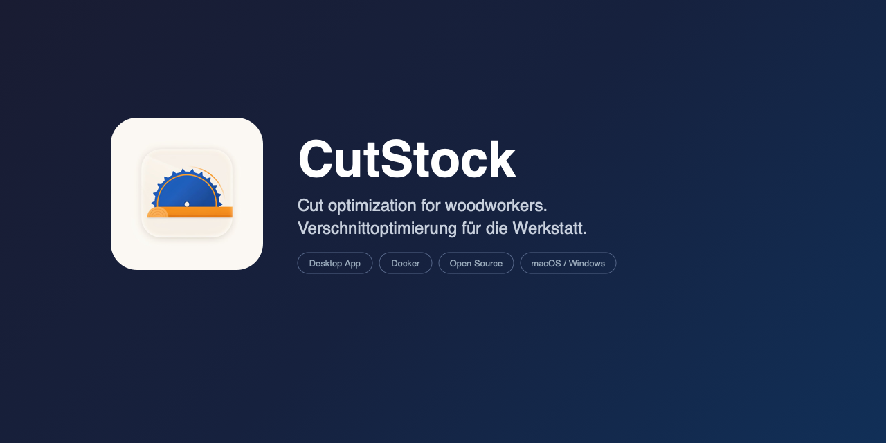 CutStock
