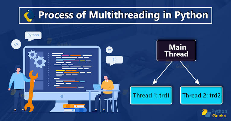 python-multithreading-extension
