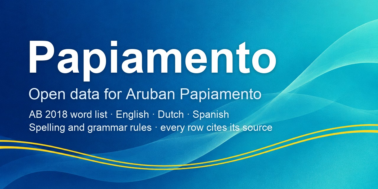 papiamento