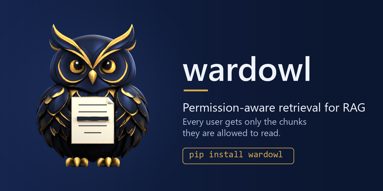 wardowl