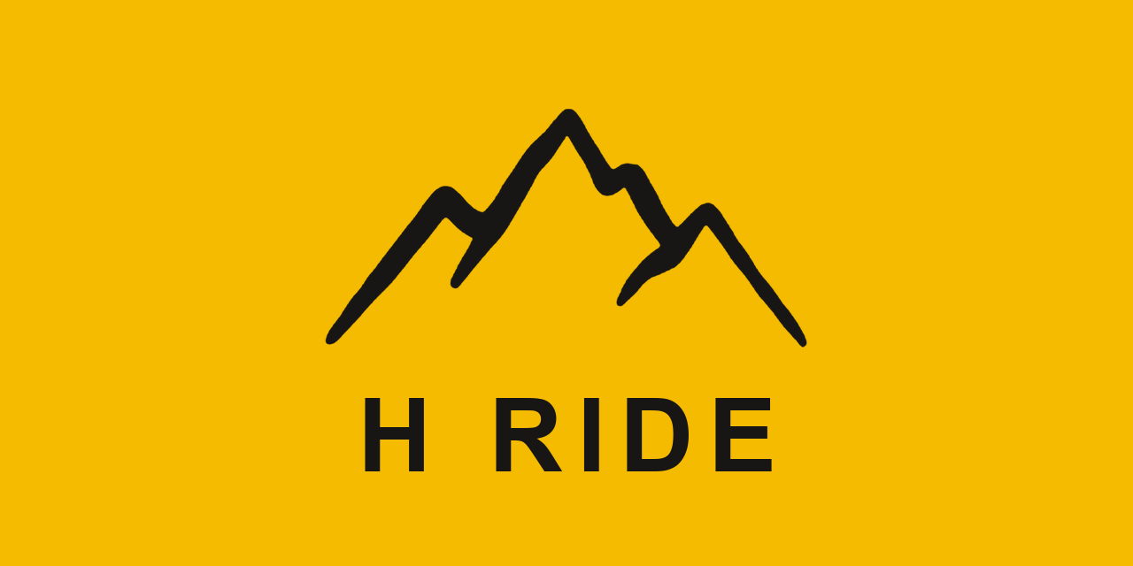 H-RIDE