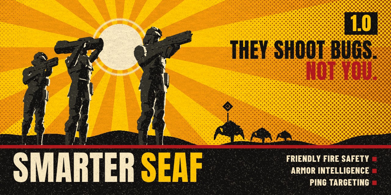 Smarter-SEAF