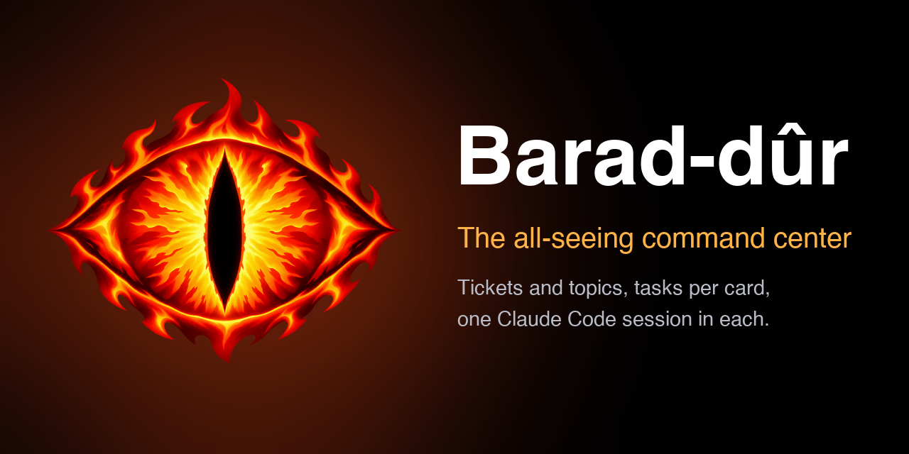 barad-dur