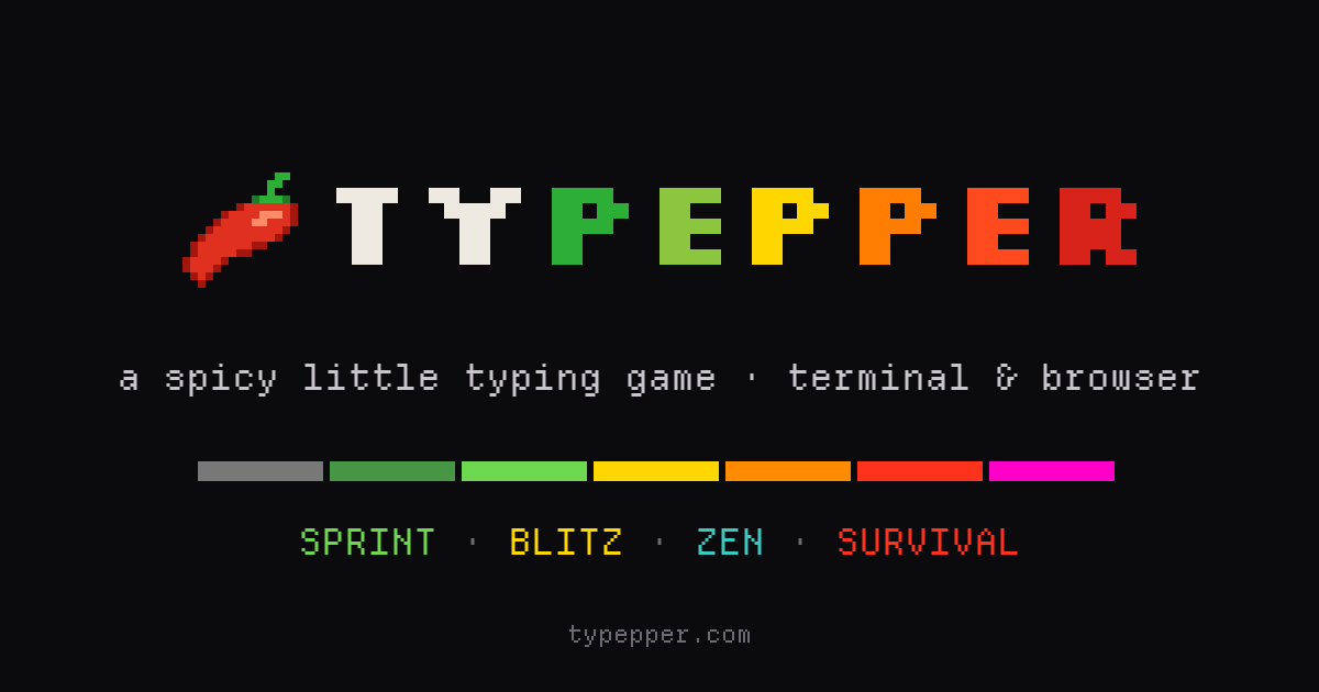 typepper