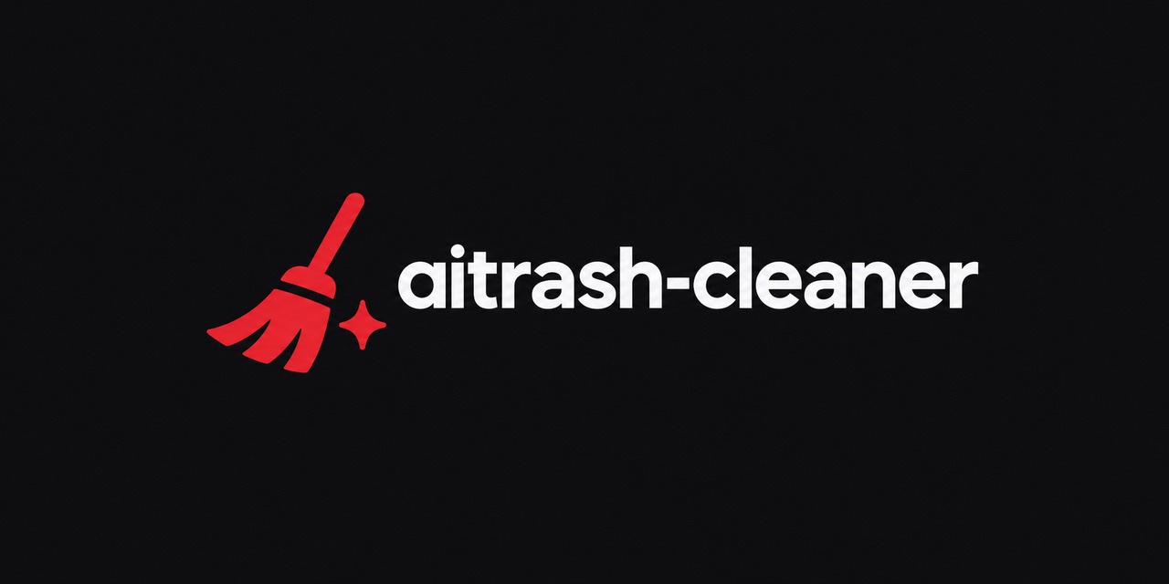 aitrash-cleaner