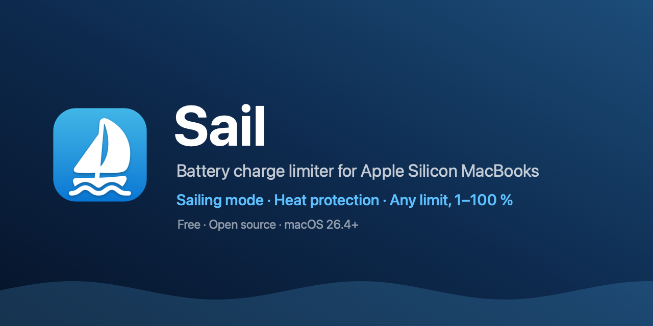 sail