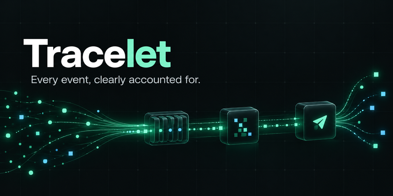Tracelet