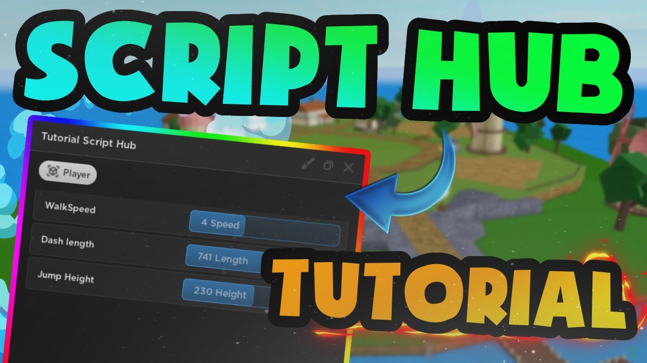 scripthub