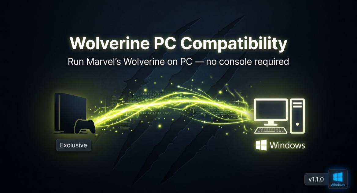 wolverine-pc-compatibility-2026