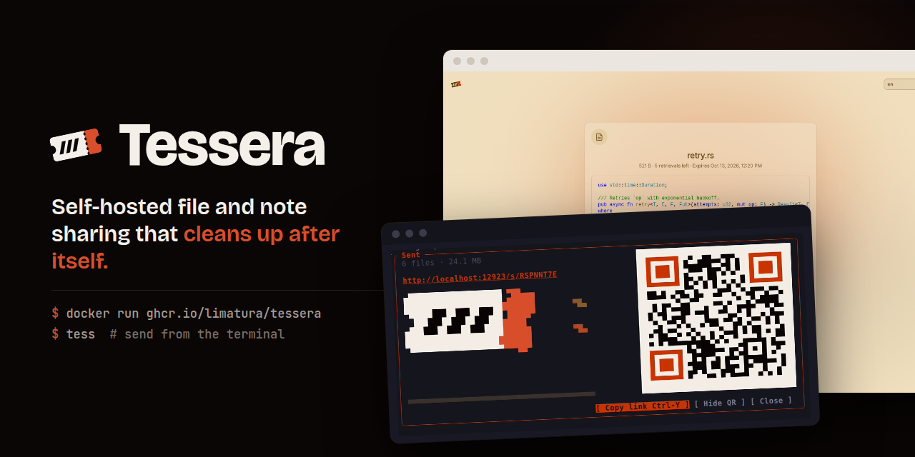 tessera
