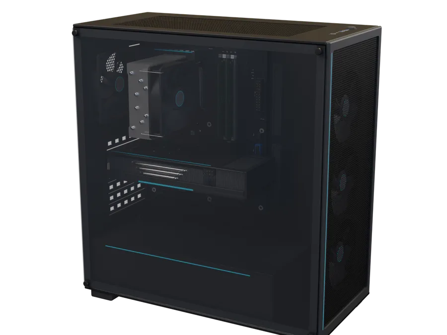 pc-builder