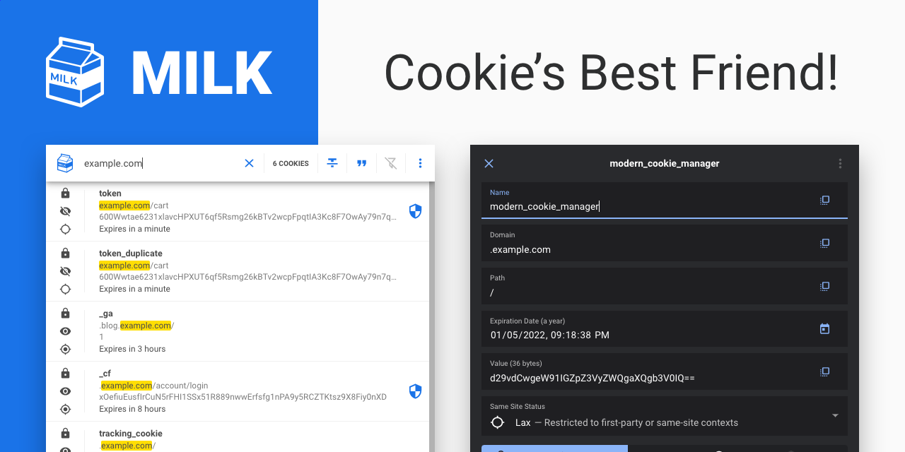 Cookie-stealer/README.md at master · Xyl2k/Cookie-stealer · GitHub