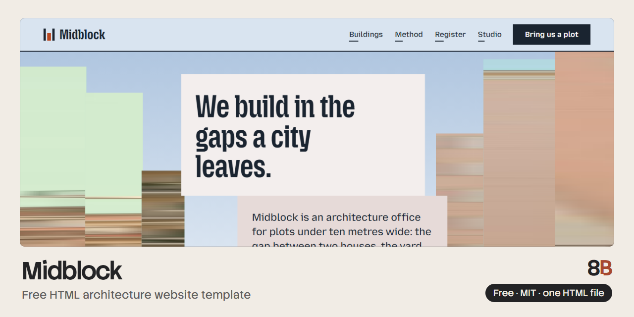 architecture-website-template