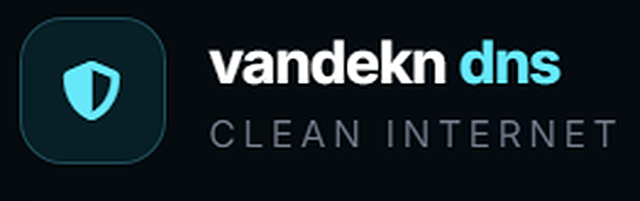 vandekn-dns