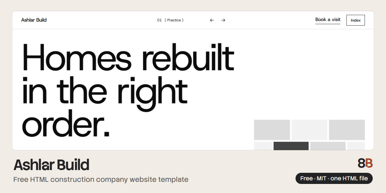 construction-company-website-template