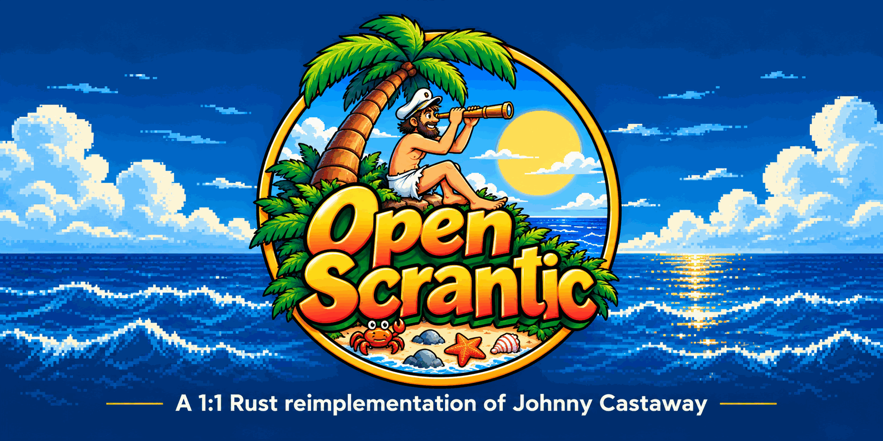 open-scrantic