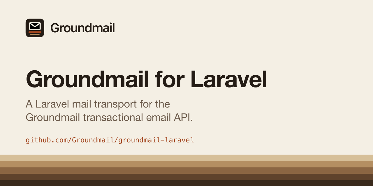 groundmail-laravel