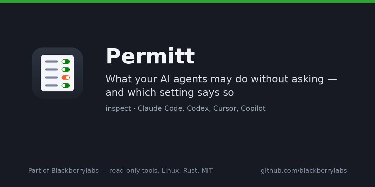 permitt