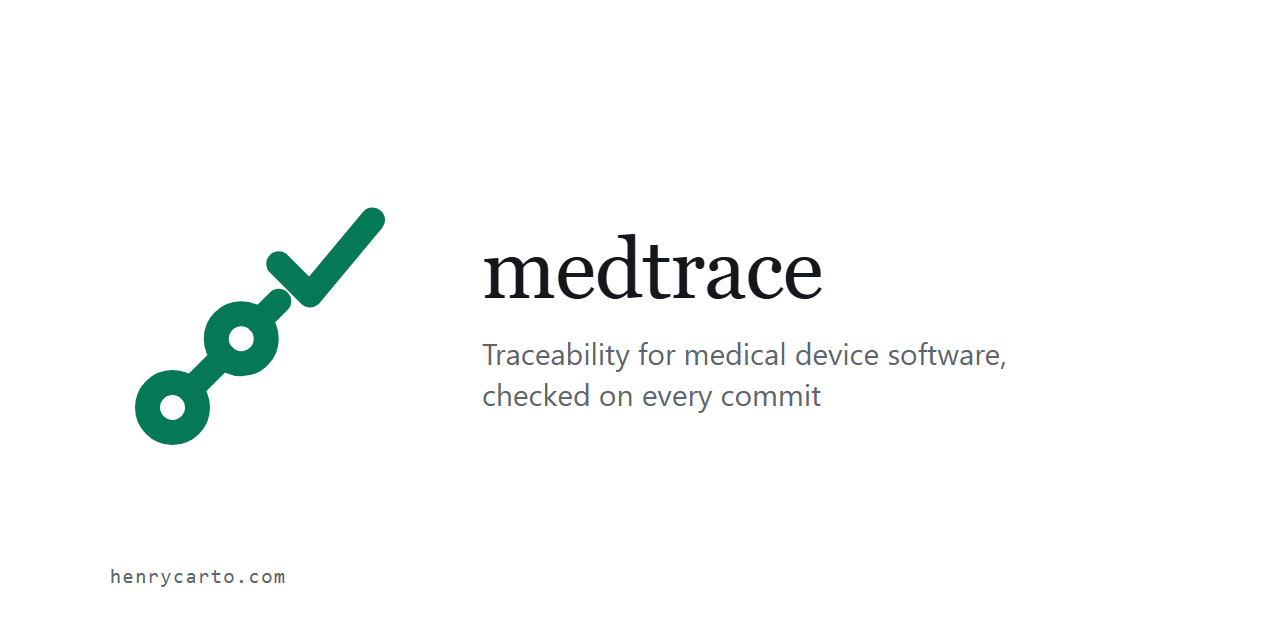 medtrace